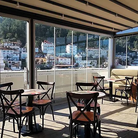 Sakura & Pub Fethiye