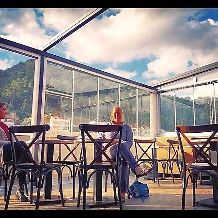 Sakura & Pub Fethiye