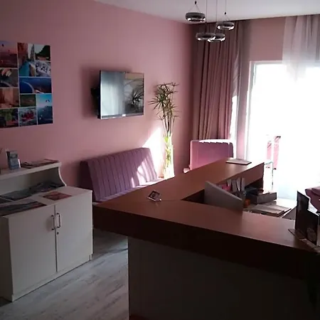 Sakura & Pub 4* Fethiye