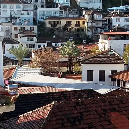 Hotel Sakura & Pub Fethiye