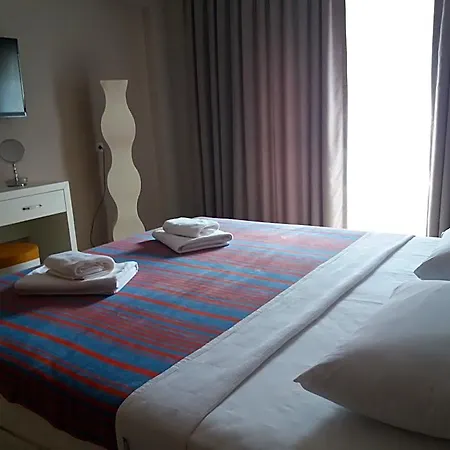 Sakura & Pub Hotel Fethiye