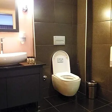 Sakura & Pub Hotell 4*
