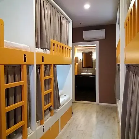Hotel Sakura & Pub Fethiye