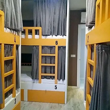 Hotel Sakura & Pub Fethiye